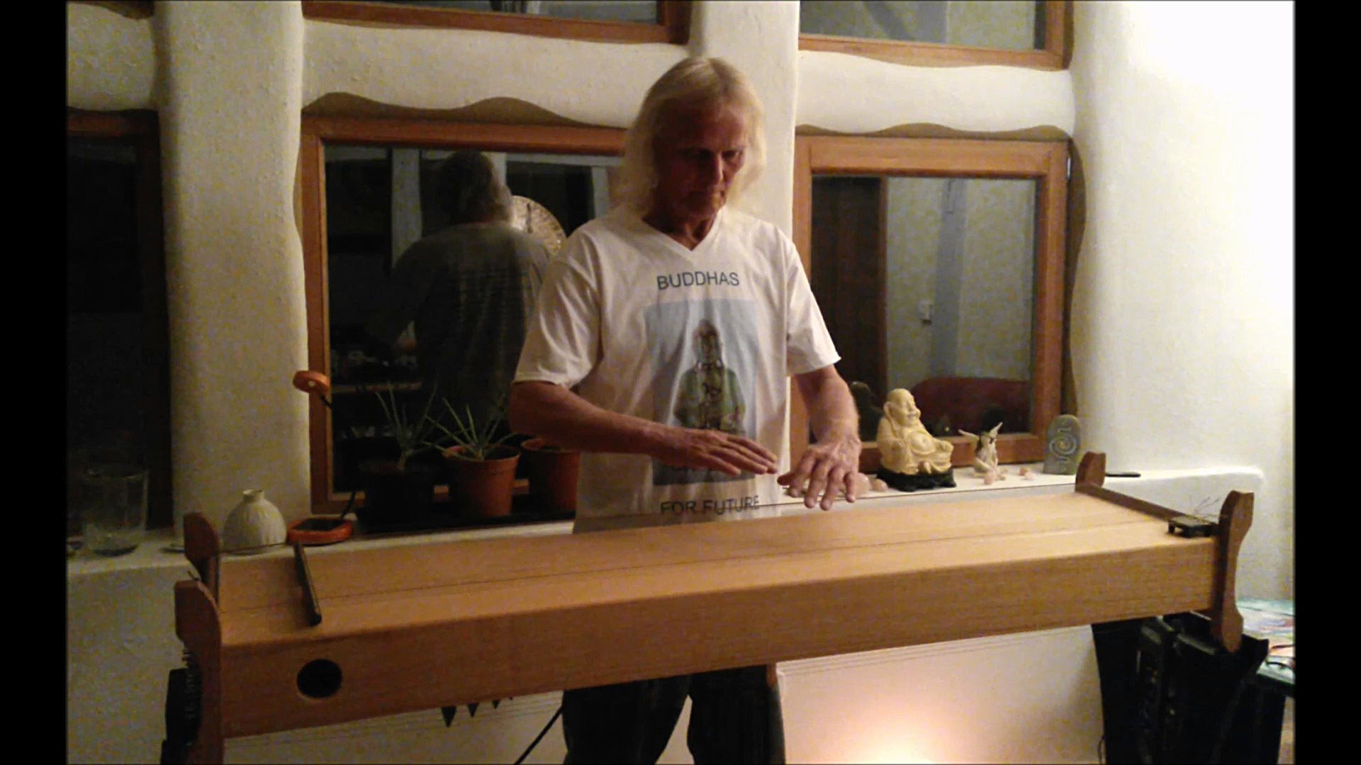 Monochord Meditation